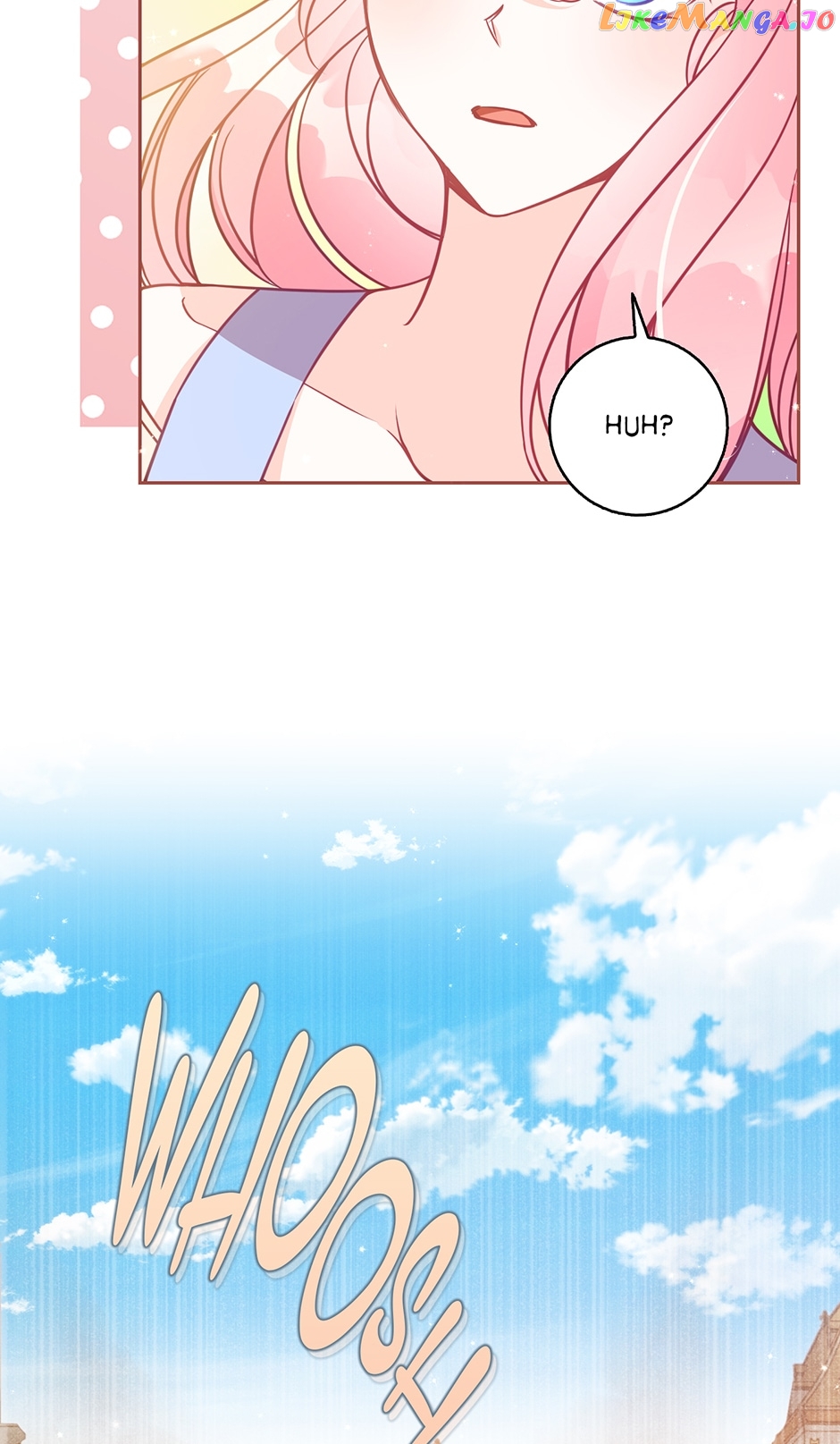 The Precious Sister of the Villainous Grand Duke chapter 108 page 37