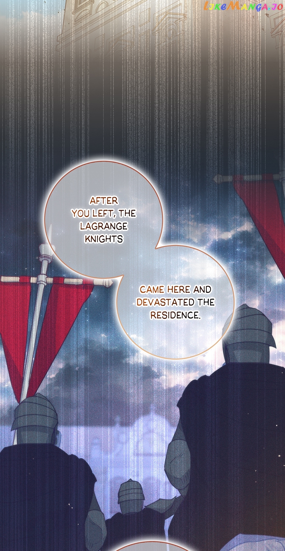 The Precious Sister of the Villainous Grand Duke chapter 108 page 46