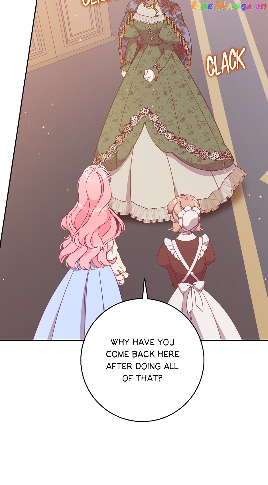 The Precious Sister of the Villainous Grand Duke chapter 108 page 68