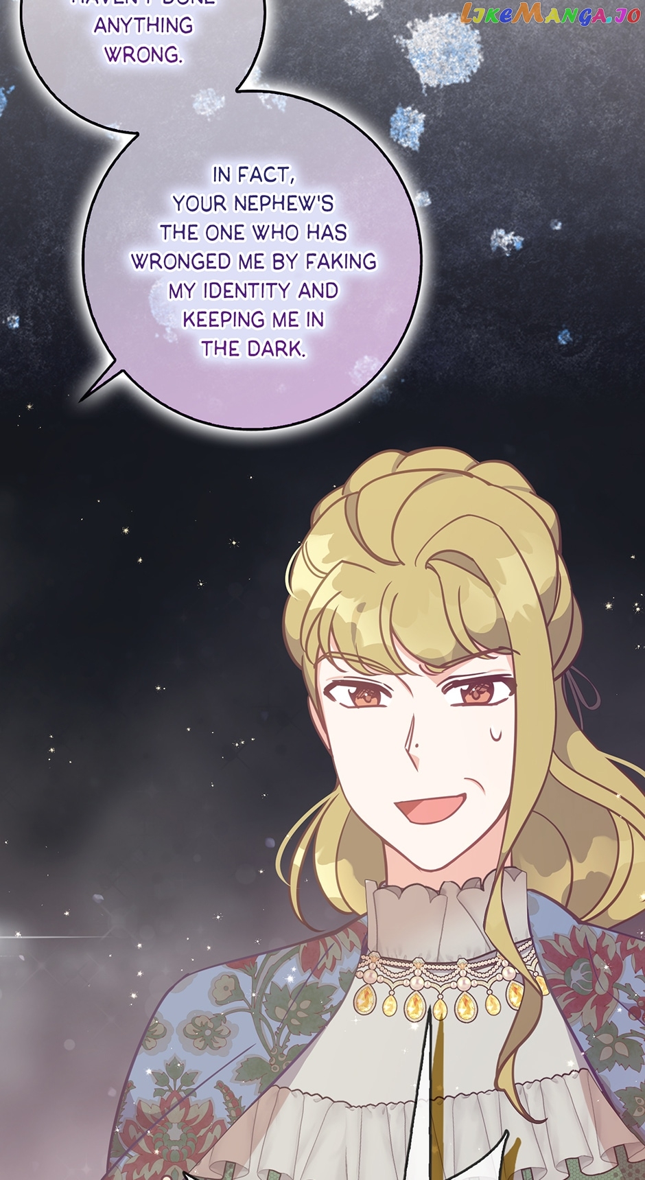 The Precious Sister of the Villainous Grand Duke chapter 108 page 71