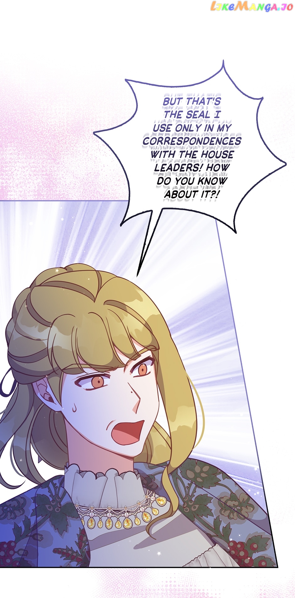 The Precious Sister of the Villainous Grand Duke chapter 109 page 26