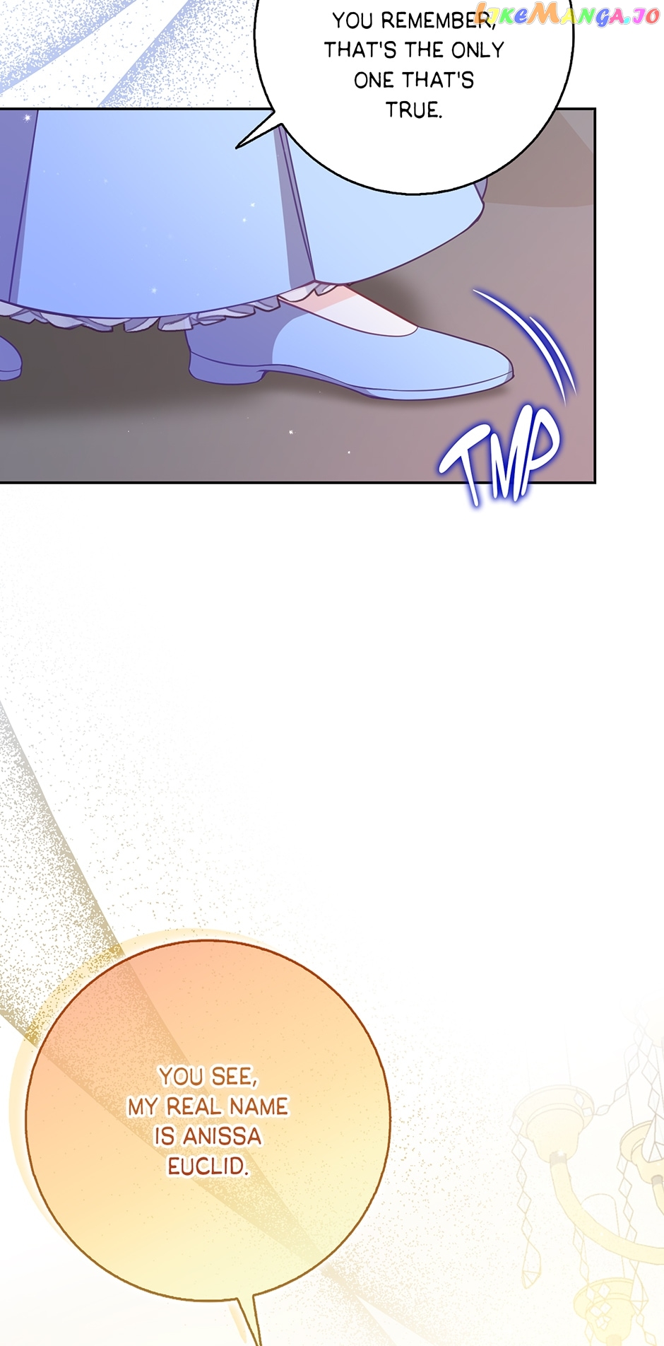 The Precious Sister of the Villainous Grand Duke chapter 109 page 30