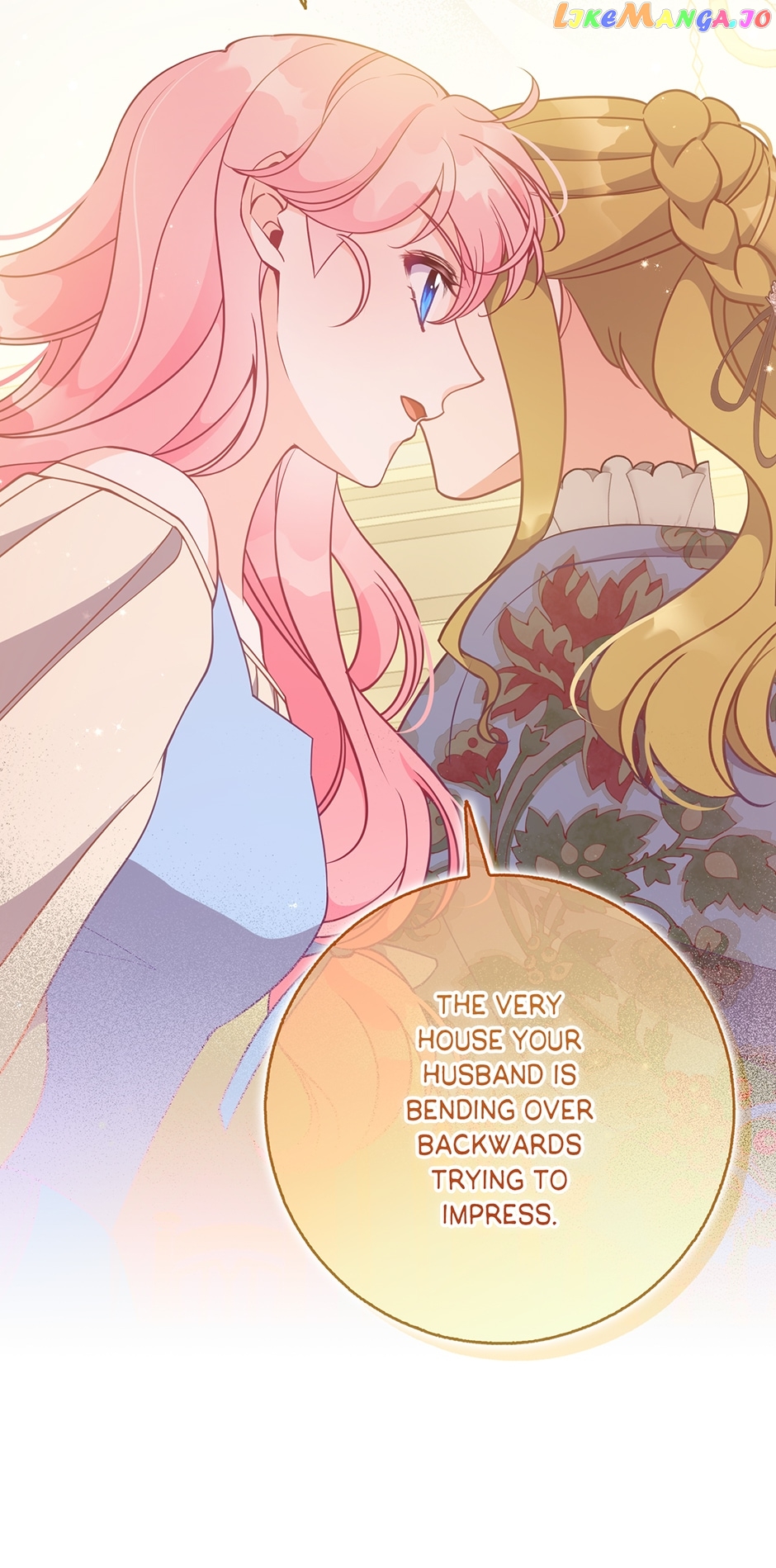 The Precious Sister of the Villainous Grand Duke chapter 109 page 31