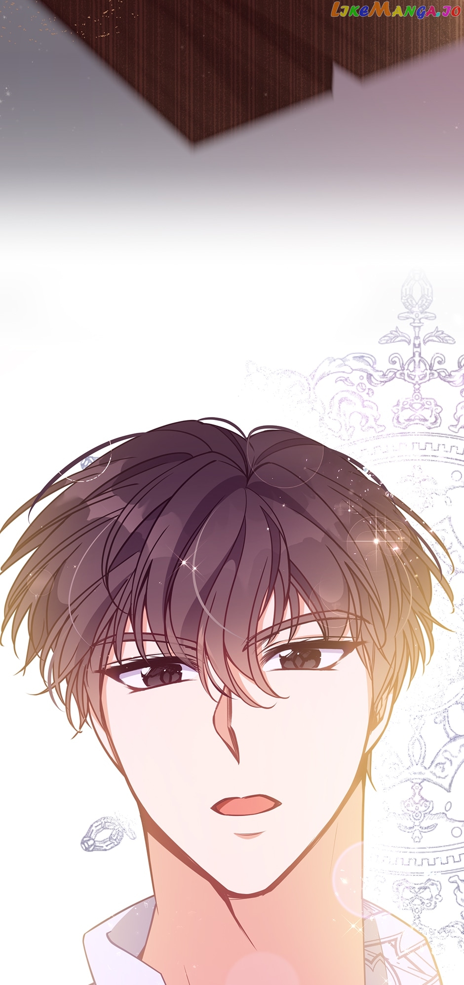 The Precious Sister of the Villainous Grand Duke chapter 109 page 36