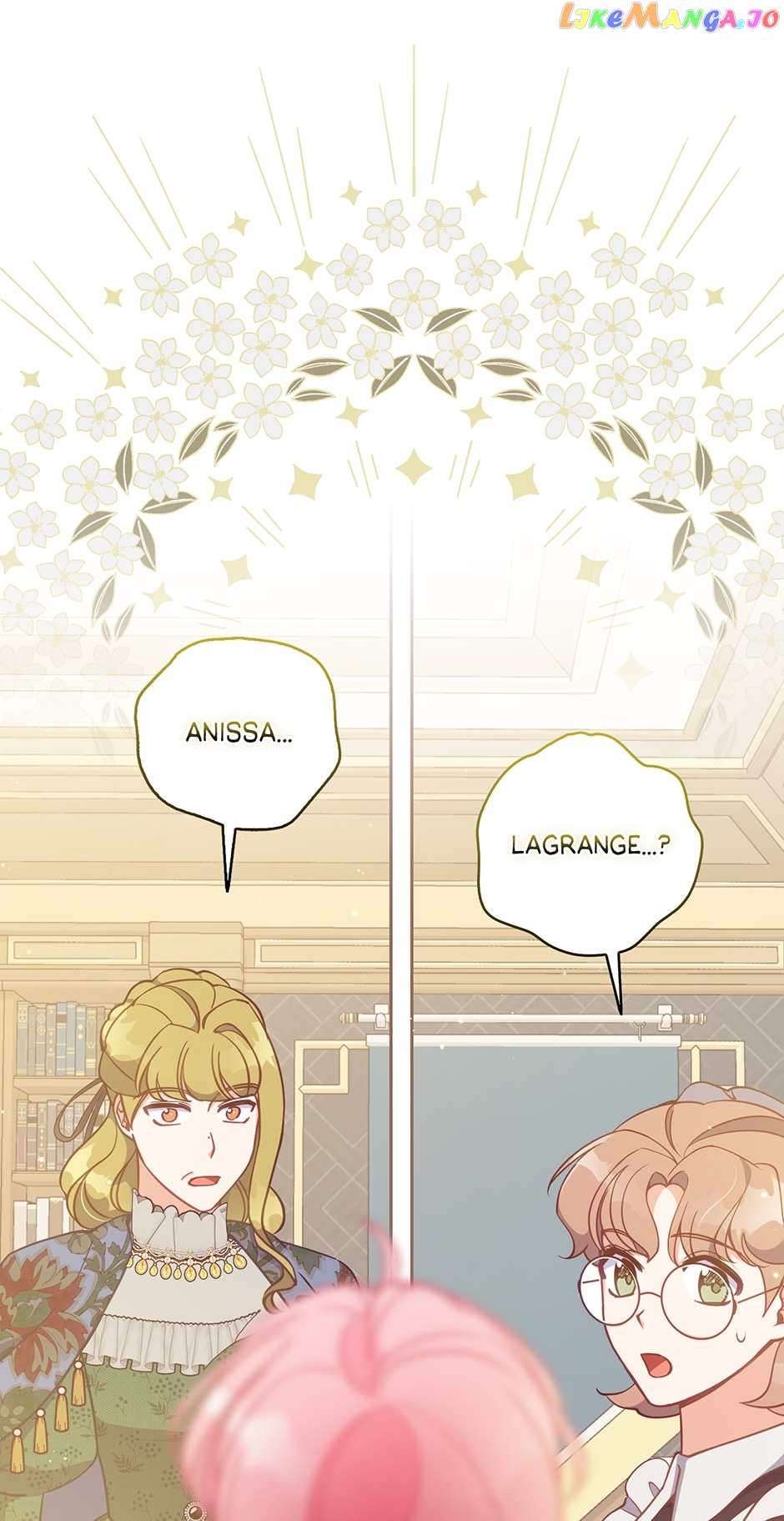 The Precious Sister of the Villainous Grand Duke chapter 109 page 4