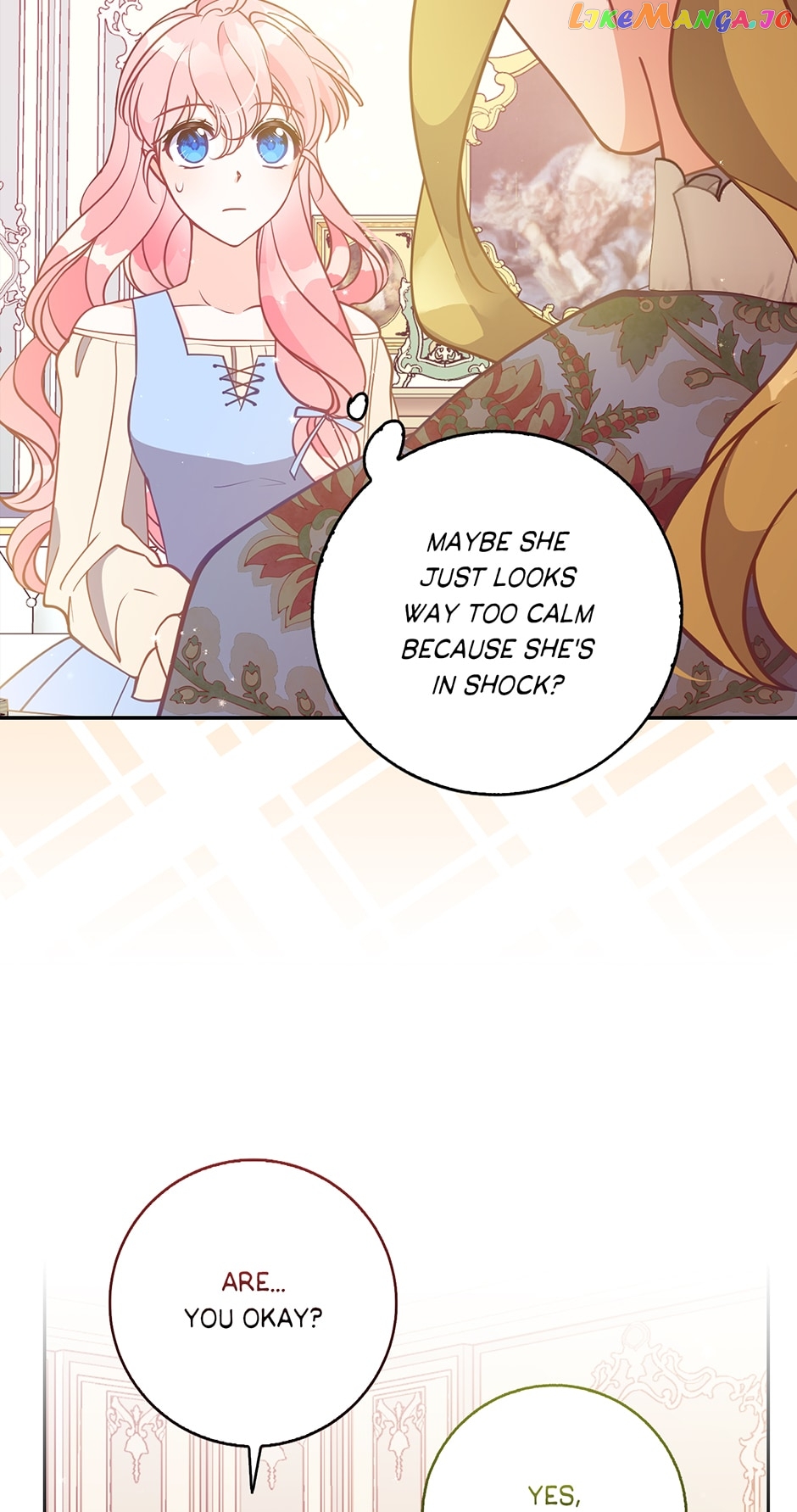 The Precious Sister of the Villainous Grand Duke chapter 109 page 48