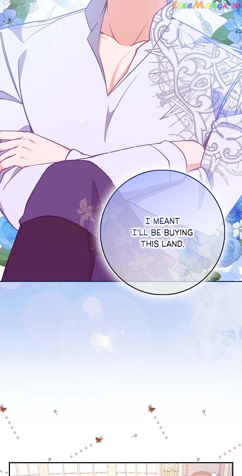 The Precious Sister of the Villainous Grand Duke chapter 109 page 56