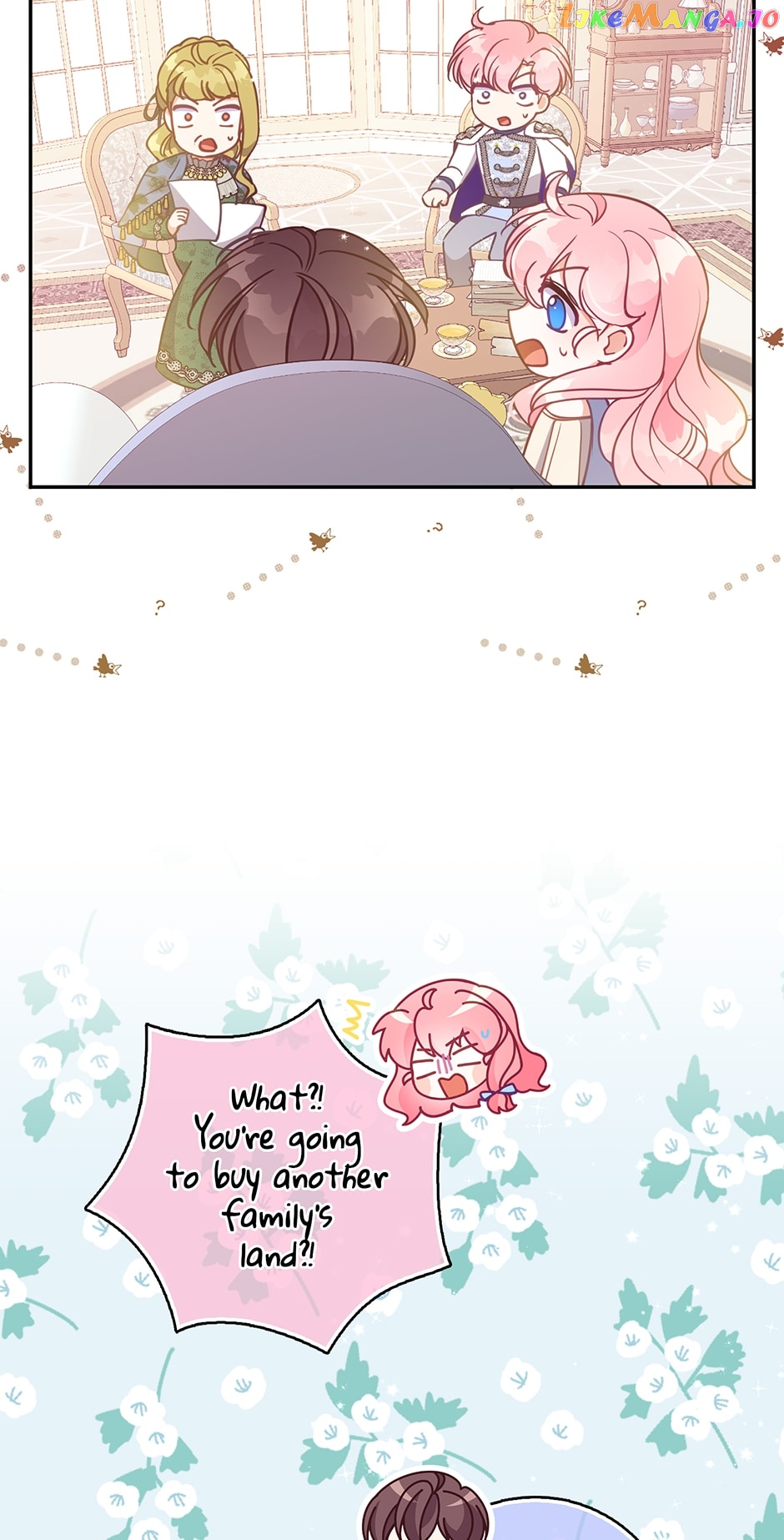 The Precious Sister of the Villainous Grand Duke chapter 109 page 57