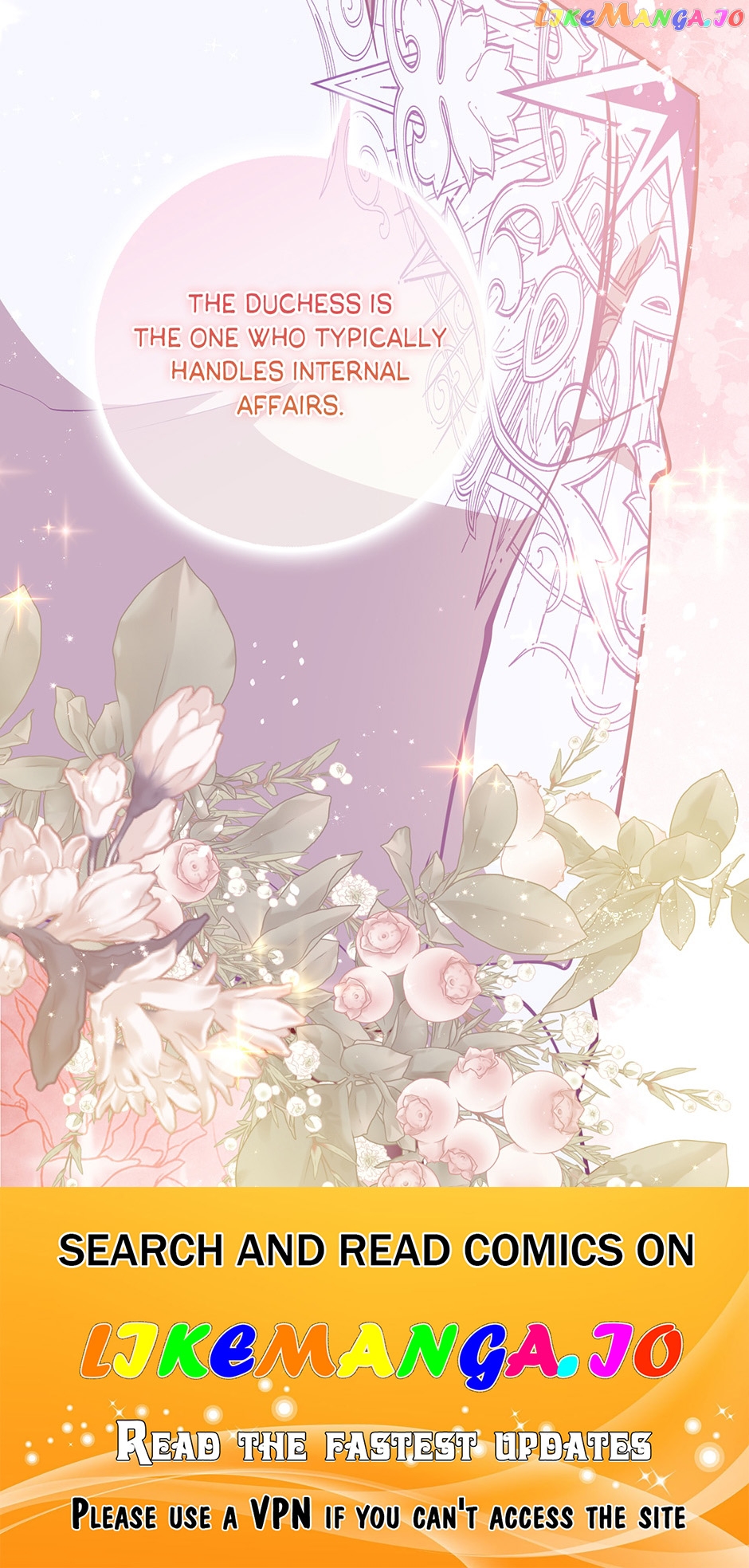 The Precious Sister of the Villainous Grand Duke chapter 109 page 67