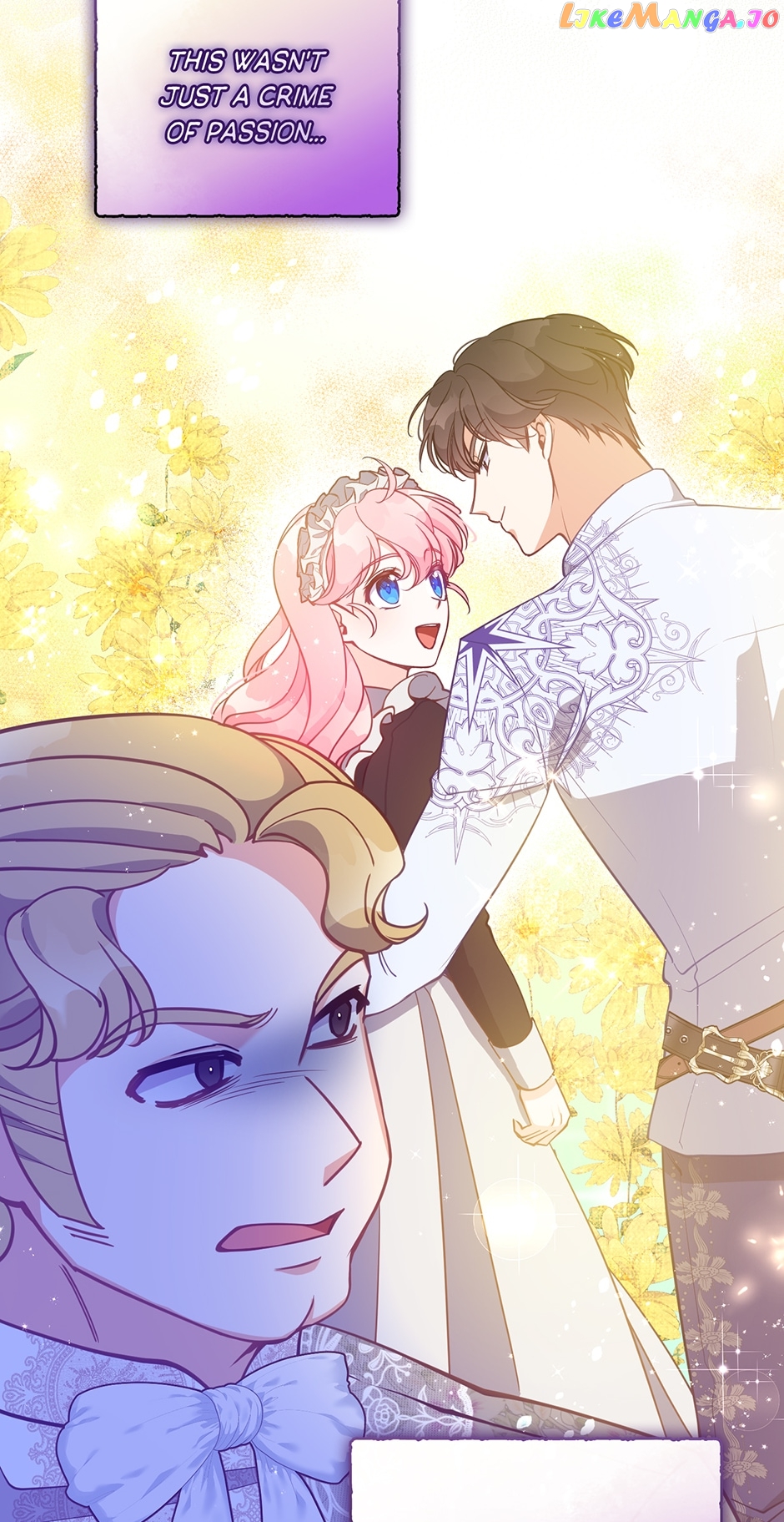 The Precious Sister of the Villainous Grand Duke chapter 109 page 7