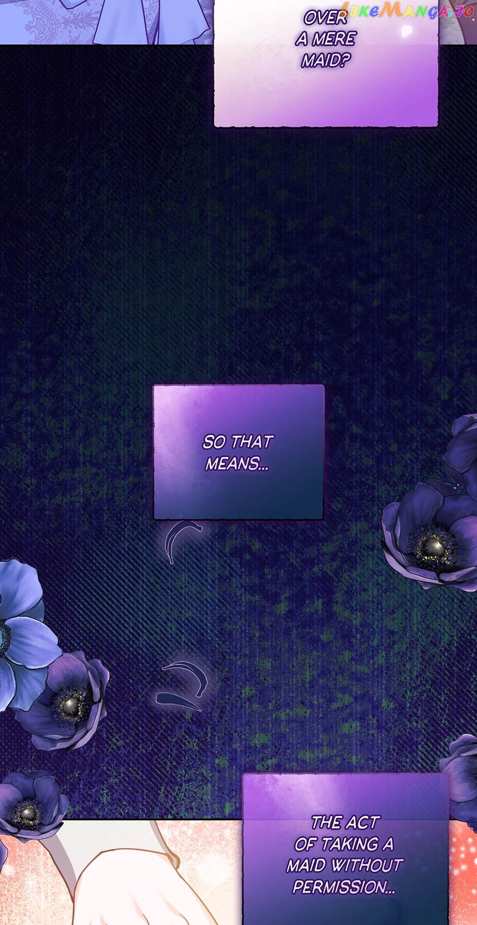 The Precious Sister of the Villainous Grand Duke chapter 109 page 8