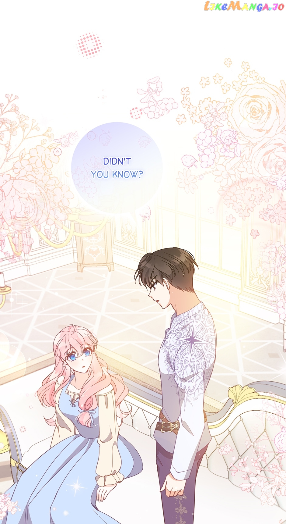 The Precious Sister of the Villainous Grand Duke chapter 110 page 1