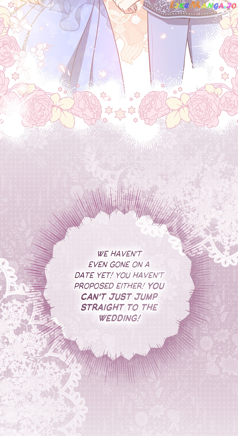 The Precious Sister of the Villainous Grand Duke chapter 110 page 10