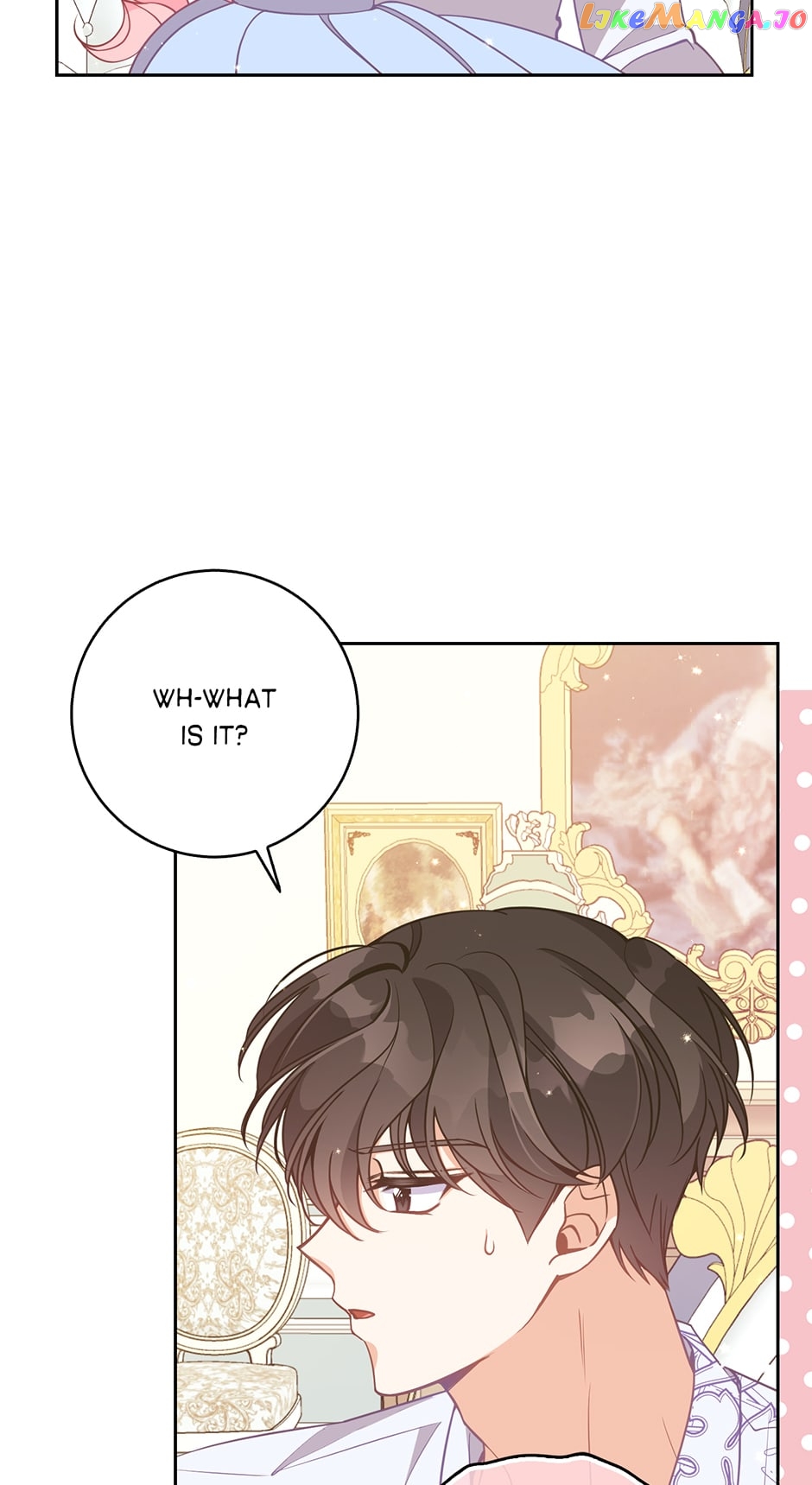 The Precious Sister of the Villainous Grand Duke chapter 110 page 12