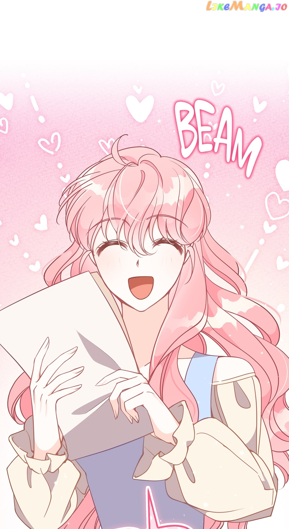 The Precious Sister of the Villainous Grand Duke chapter 110 page 21