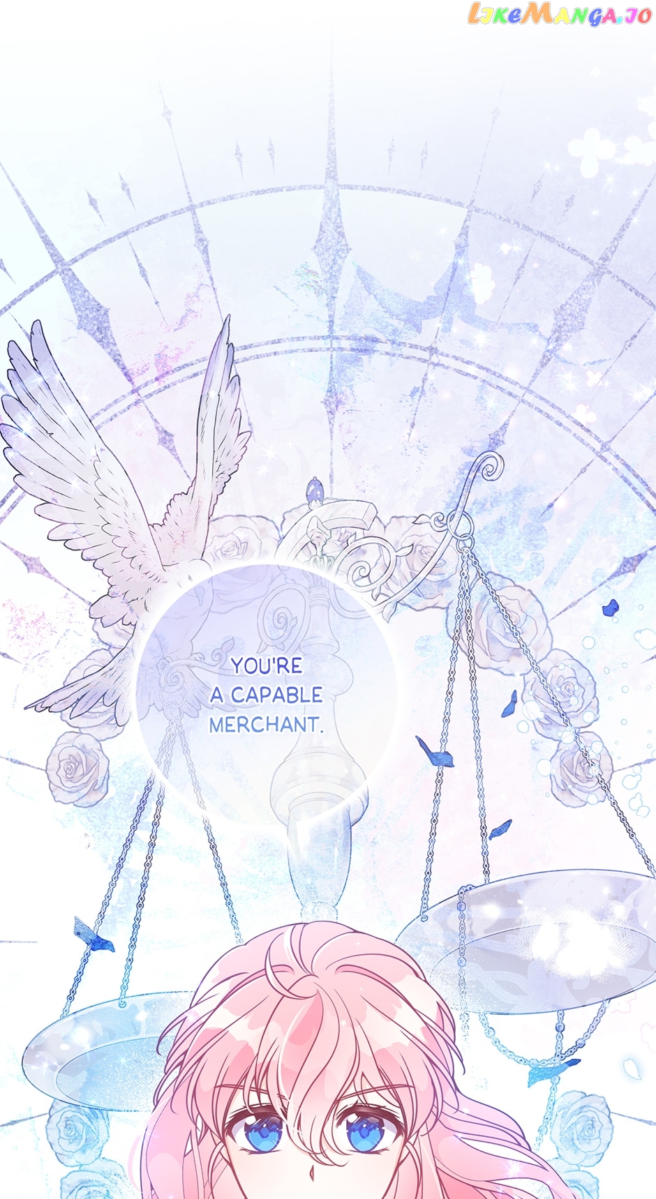 The Precious Sister of the Villainous Grand Duke chapter 110 page 37