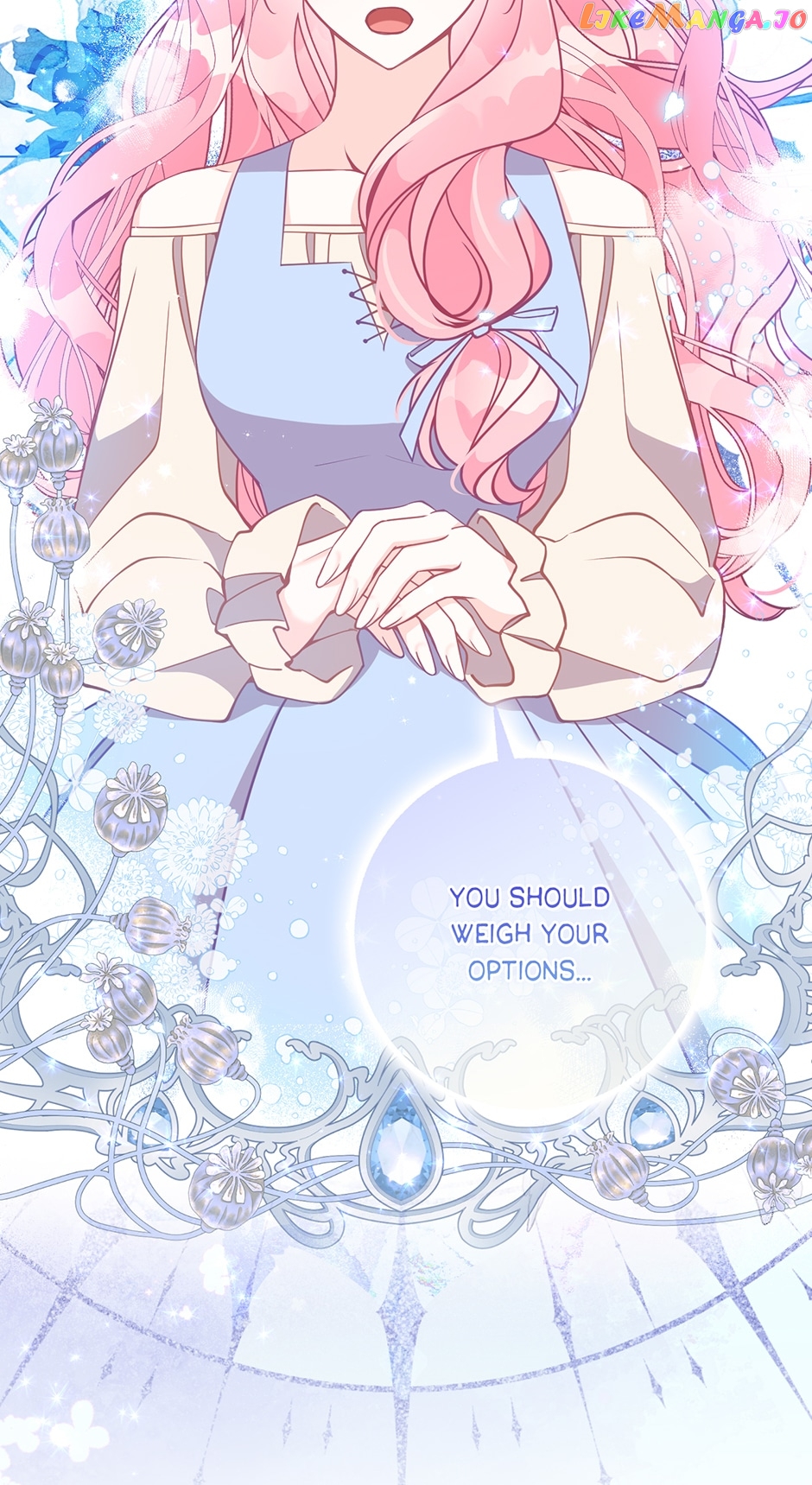 The Precious Sister of the Villainous Grand Duke chapter 110 page 38