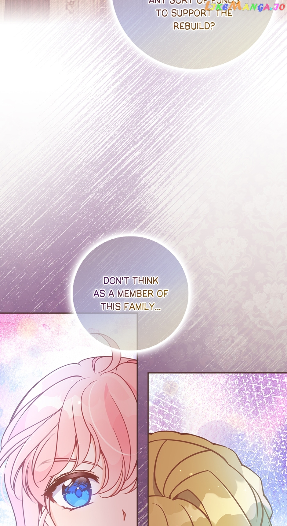 The Precious Sister of the Villainous Grand Duke chapter 110 page 40