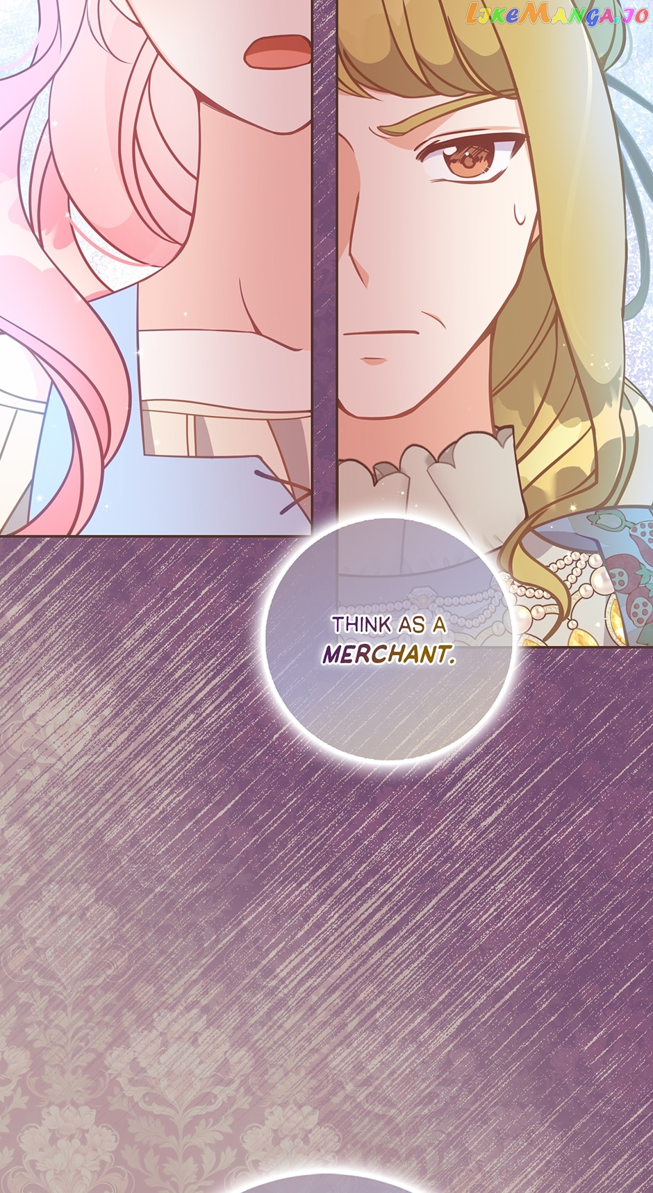 The Precious Sister of the Villainous Grand Duke chapter 110 page 41