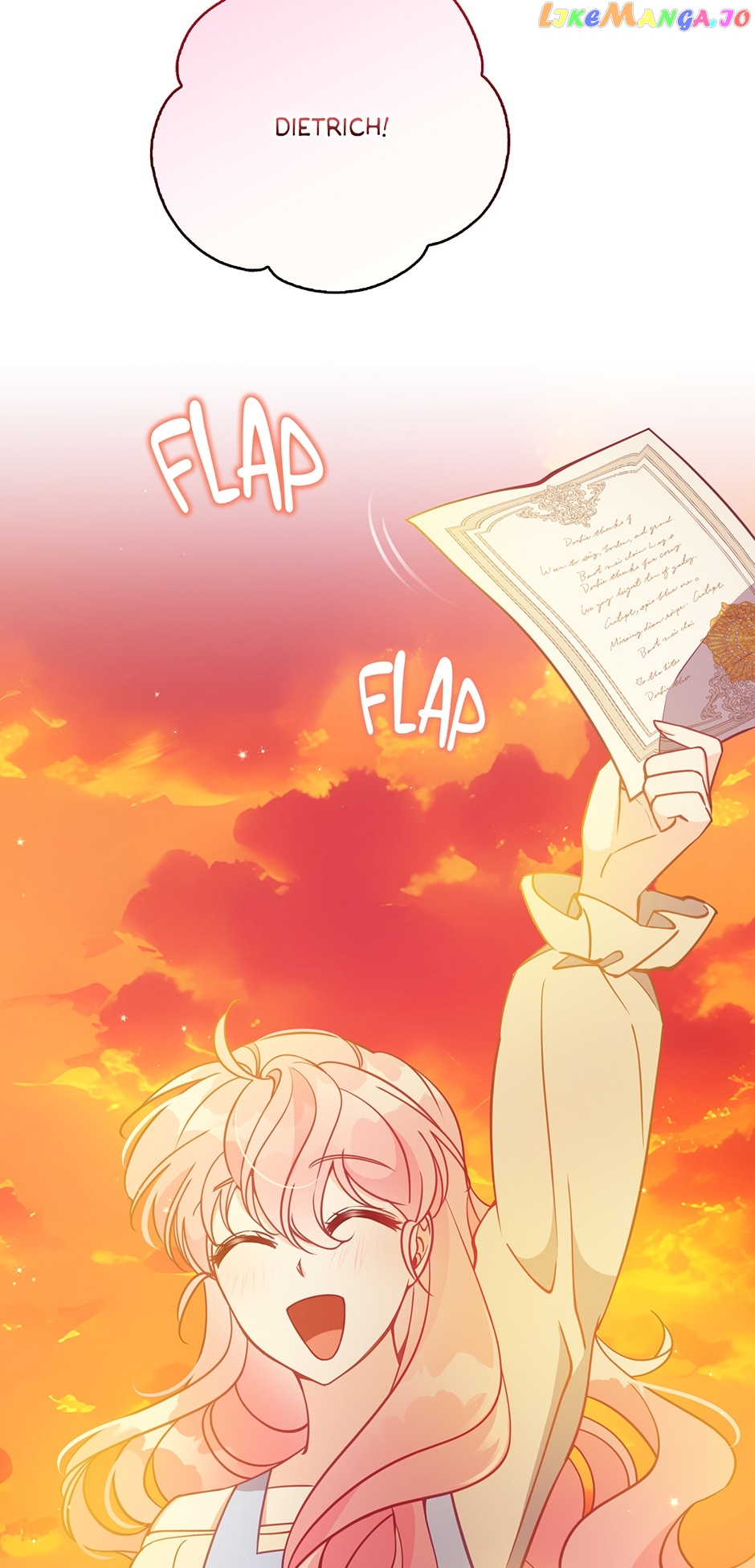 The Precious Sister of the Villainous Grand Duke chapter 110 page 43