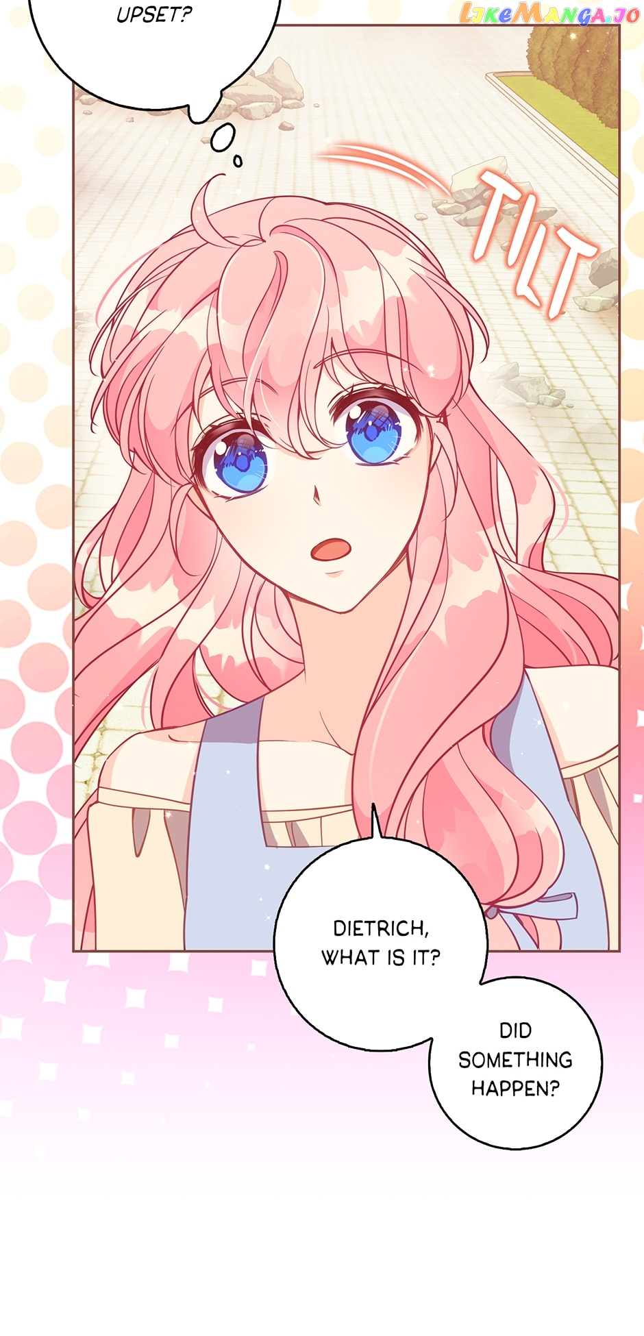 The Precious Sister of the Villainous Grand Duke chapter 110 page 46