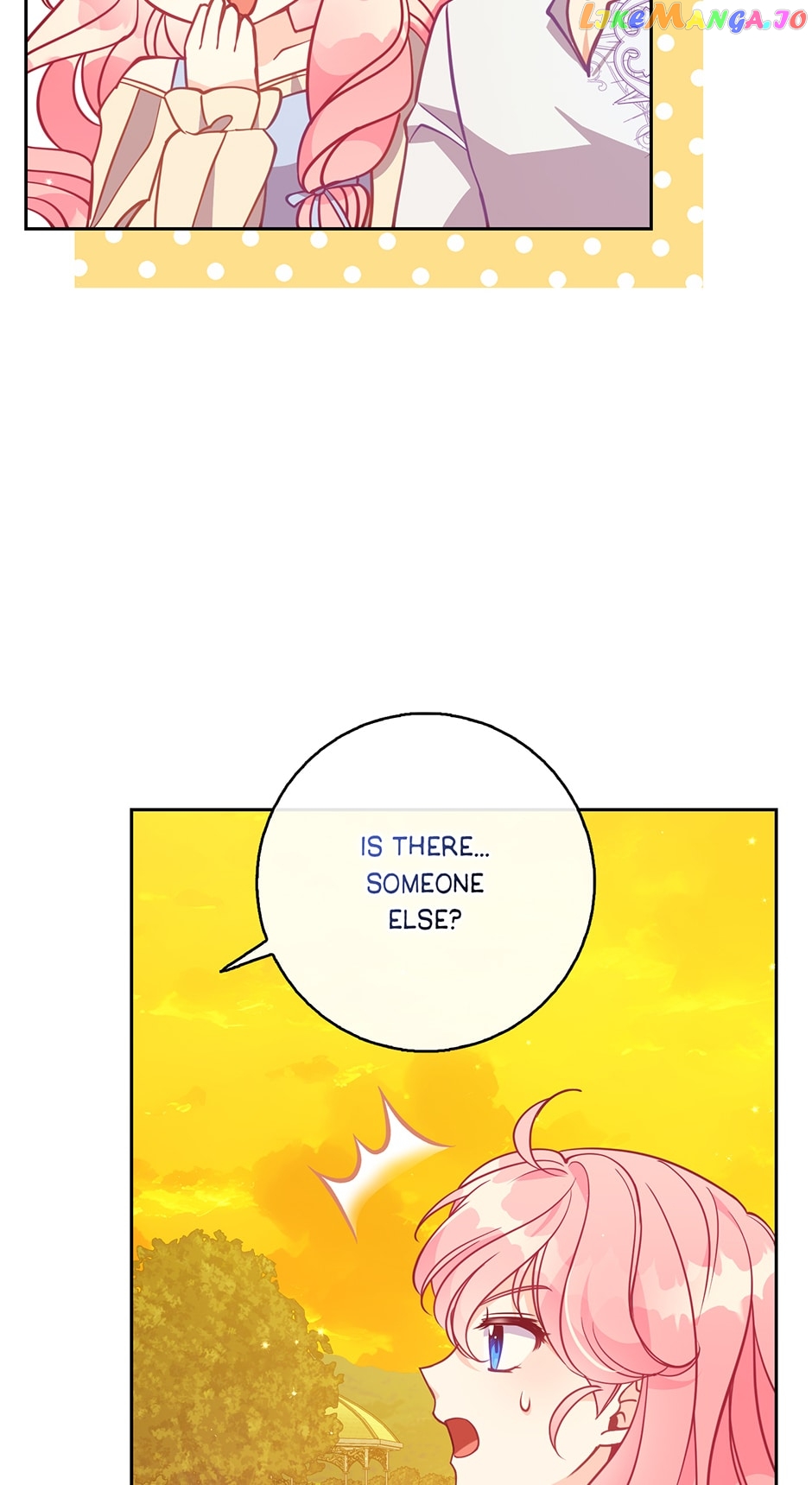 The Precious Sister of the Villainous Grand Duke chapter 110 page 49