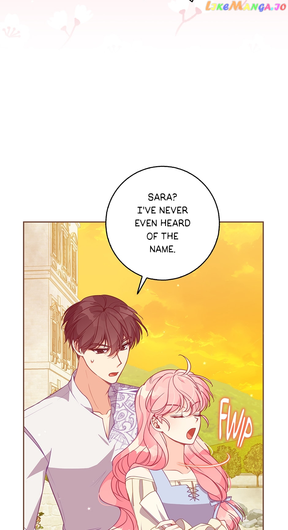 The Precious Sister of the Villainous Grand Duke chapter 110 page 54