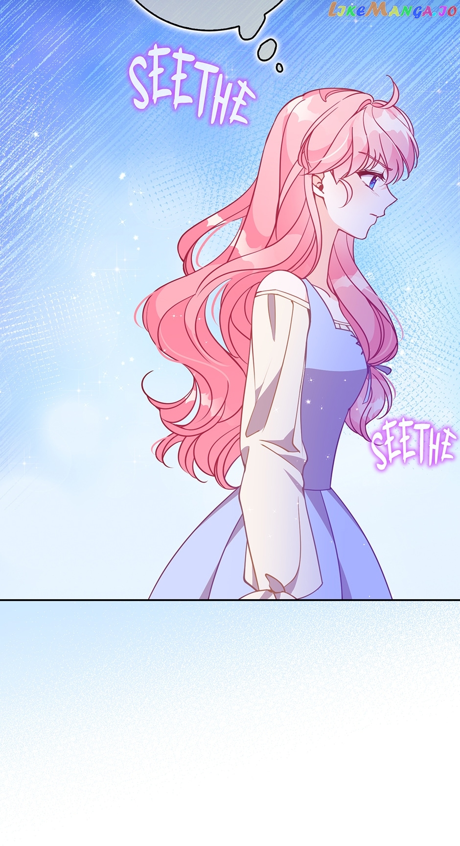 The Precious Sister of the Villainous Grand Duke chapter 110 page 56