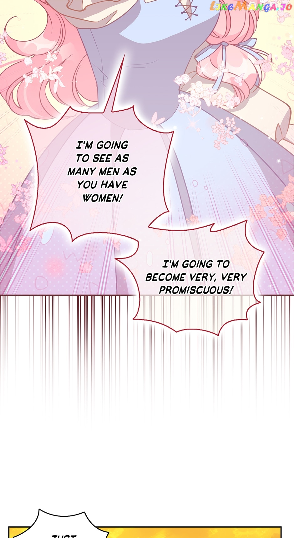 The Precious Sister of the Villainous Grand Duke chapter 110 page 58