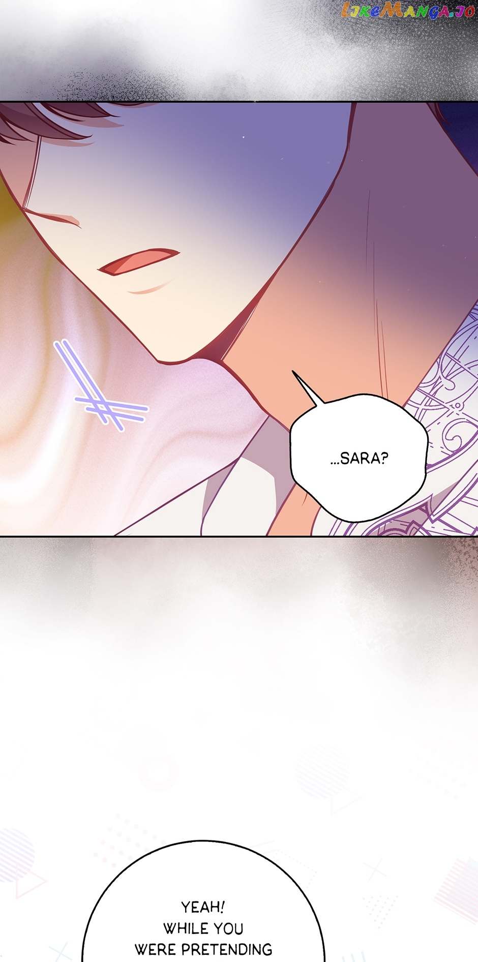 The Precious Sister of the Villainous Grand Duke chapter 110 page 63