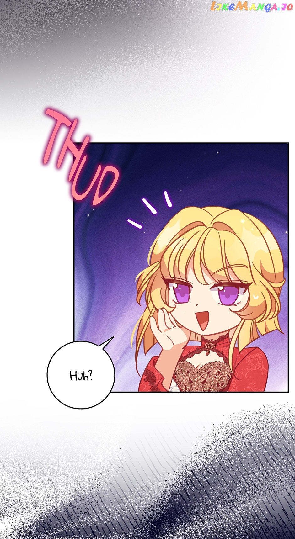 The Precious Sister of the Villainous Grand Duke chapter 110 page 66