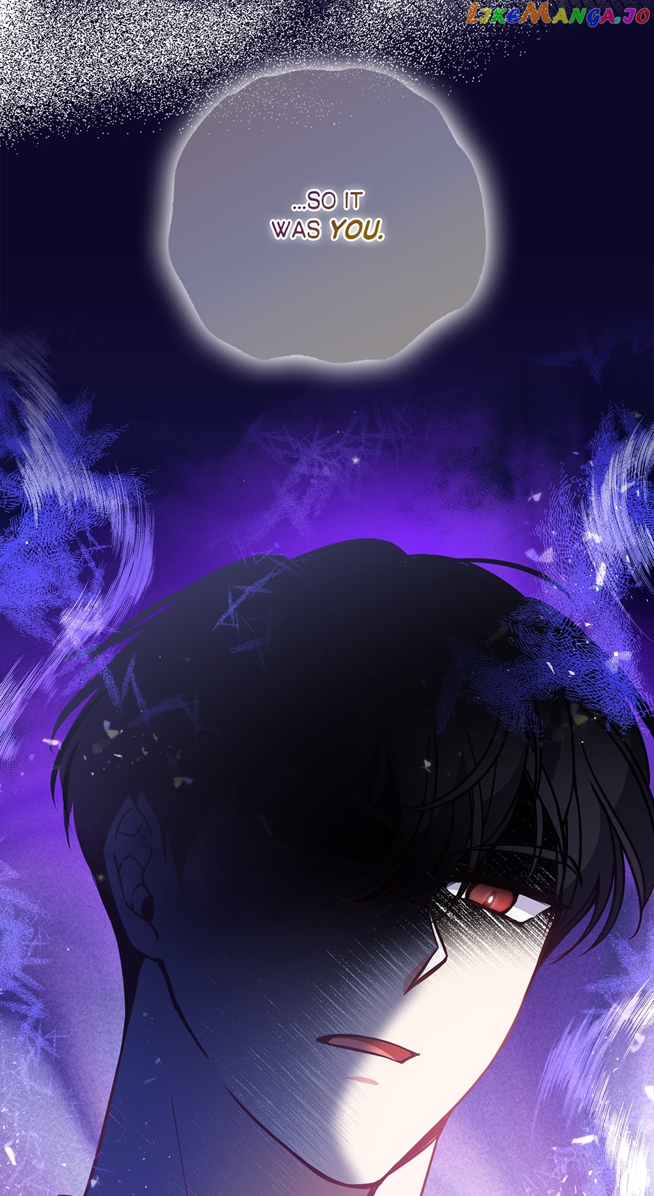 The Precious Sister of the Villainous Grand Duke chapter 110 page 67