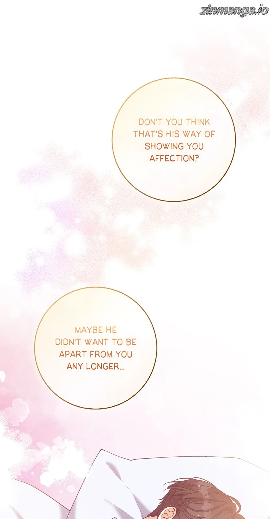 The Precious Sister of the Villainous Grand Duke chapter 112 page 11