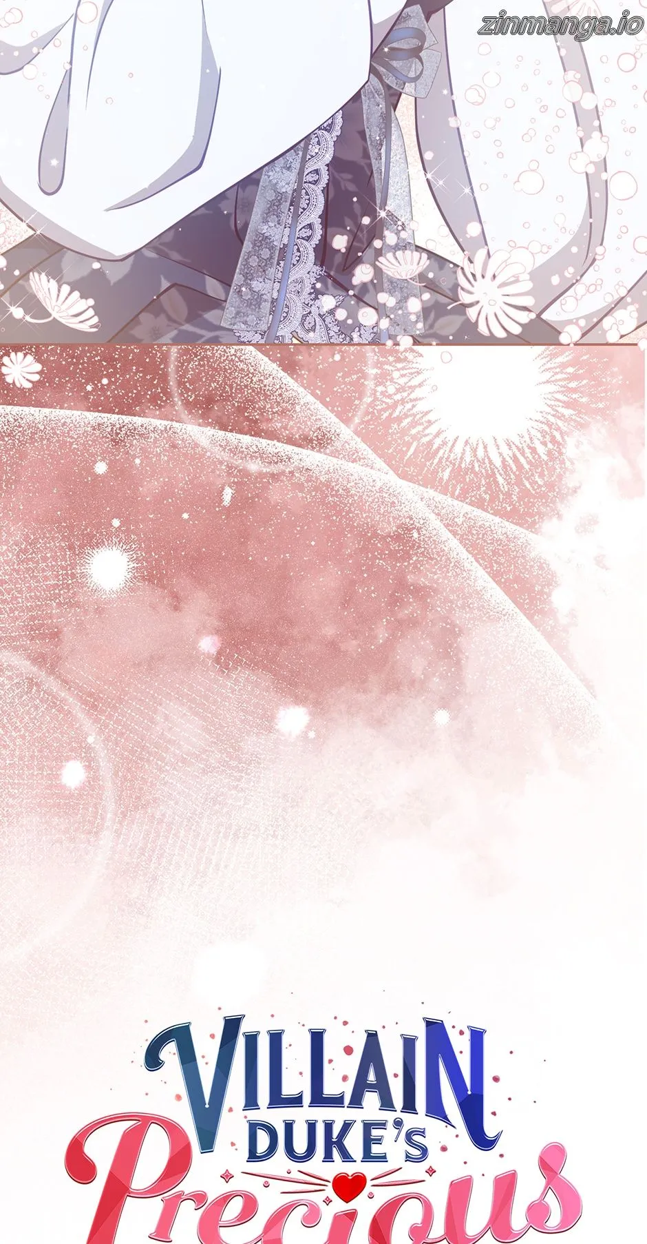 The Precious Sister of the Villainous Grand Duke chapter 112 page 18