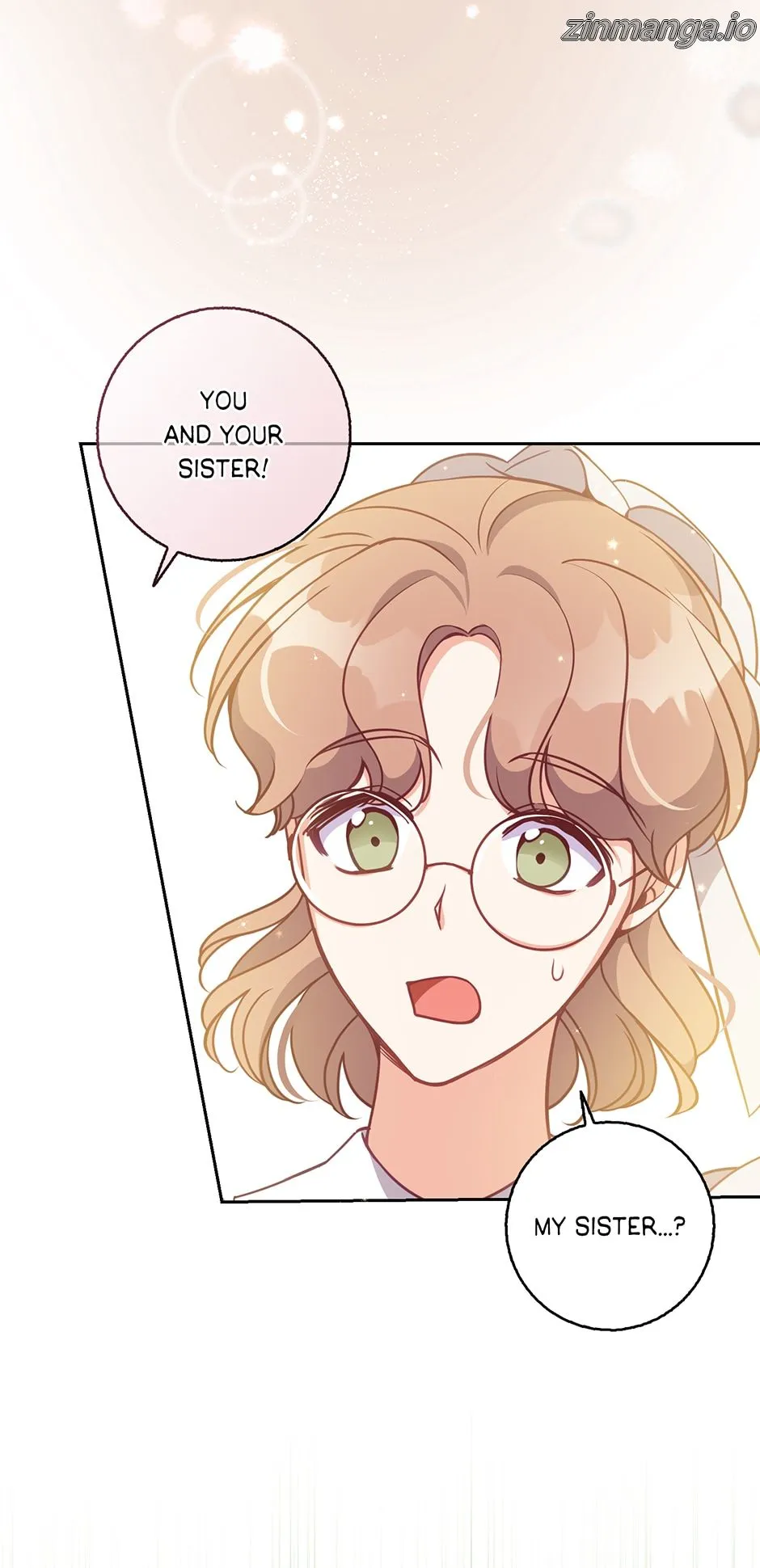 The Precious Sister of the Villainous Grand Duke chapter 112 page 33