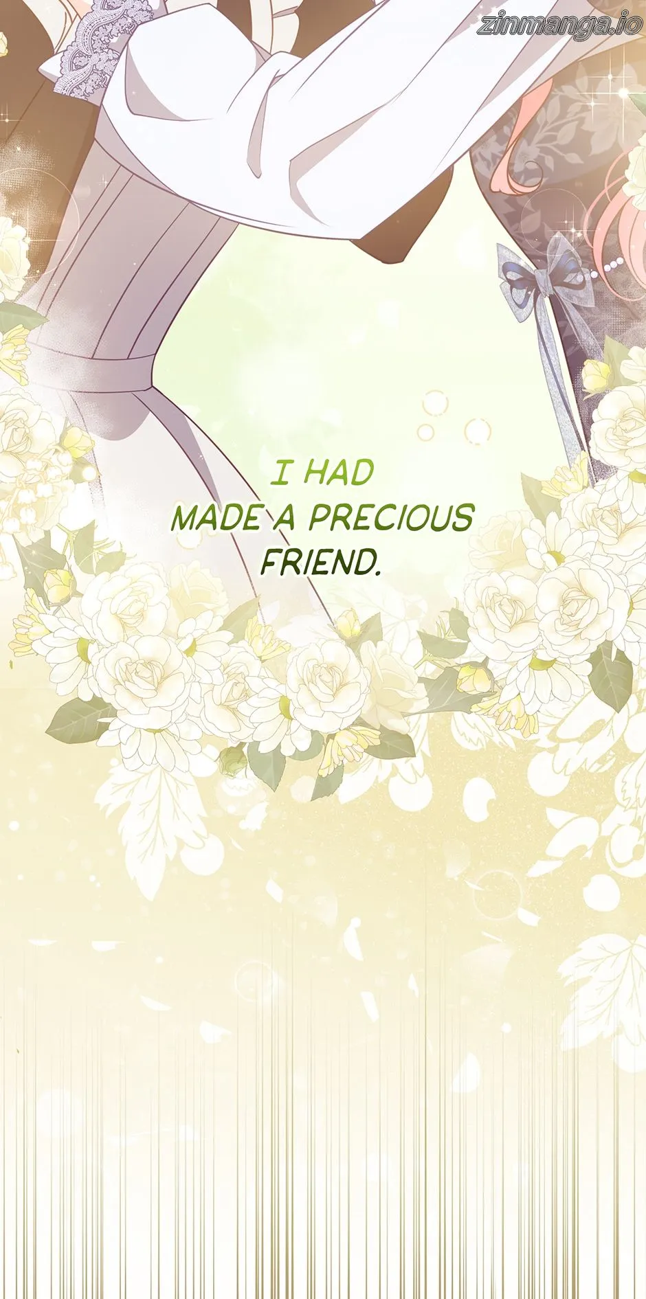 The Precious Sister of the Villainous Grand Duke chapter 112 page 43