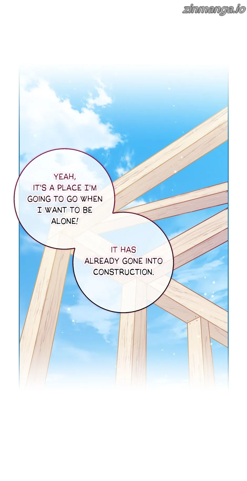 The Precious Sister of the Villainous Grand Duke chapter 112 page 48