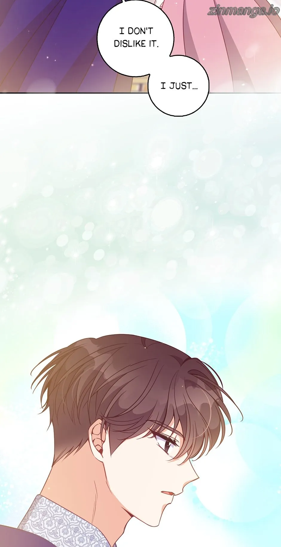 The Precious Sister of the Villainous Grand Duke chapter 112 page 52