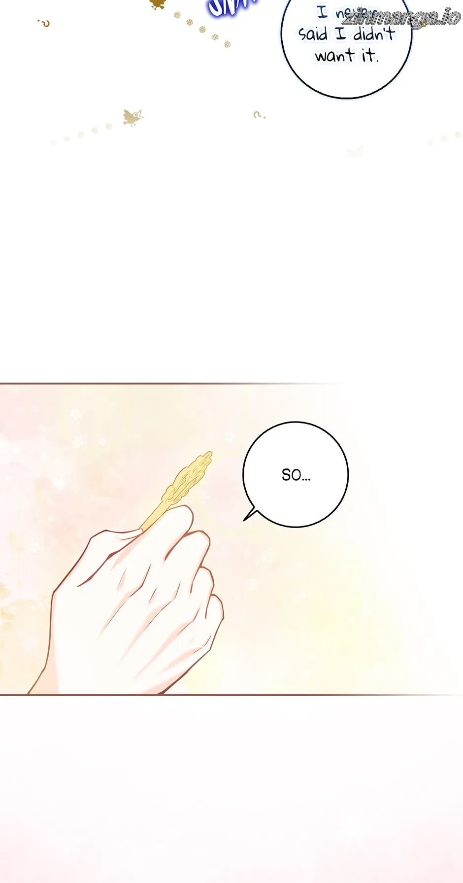 The Precious Sister of the Villainous Grand Duke chapter 112 page 63