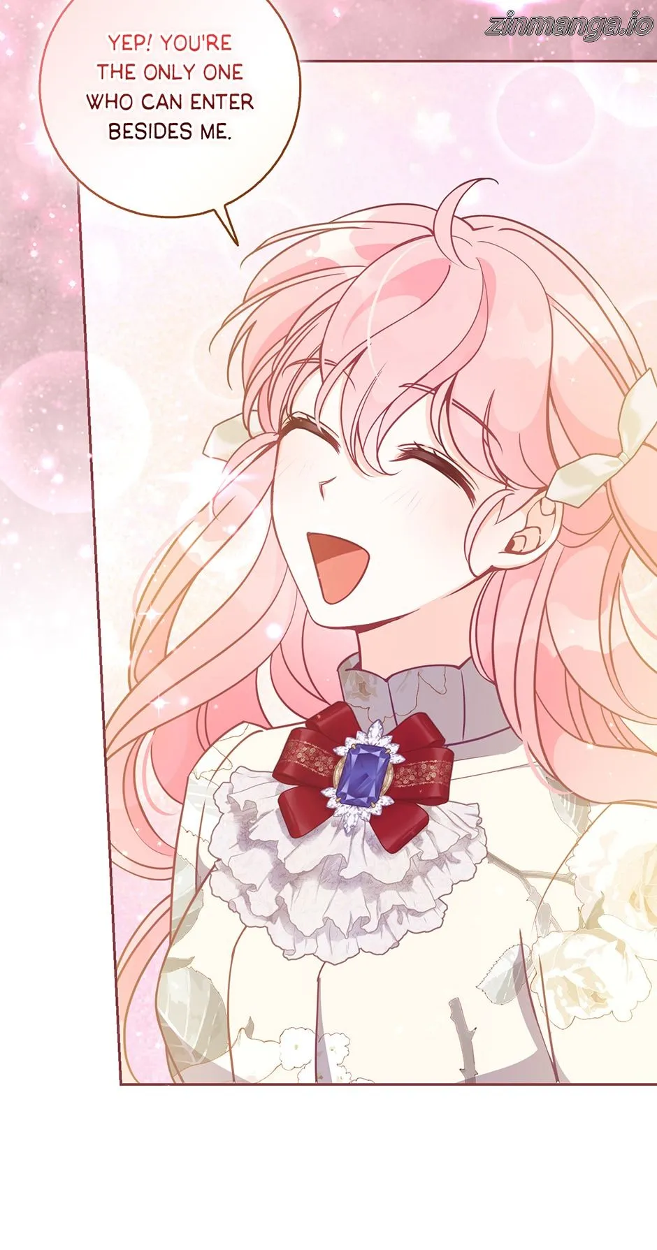 The Precious Sister of the Villainous Grand Duke chapter 112 page 66