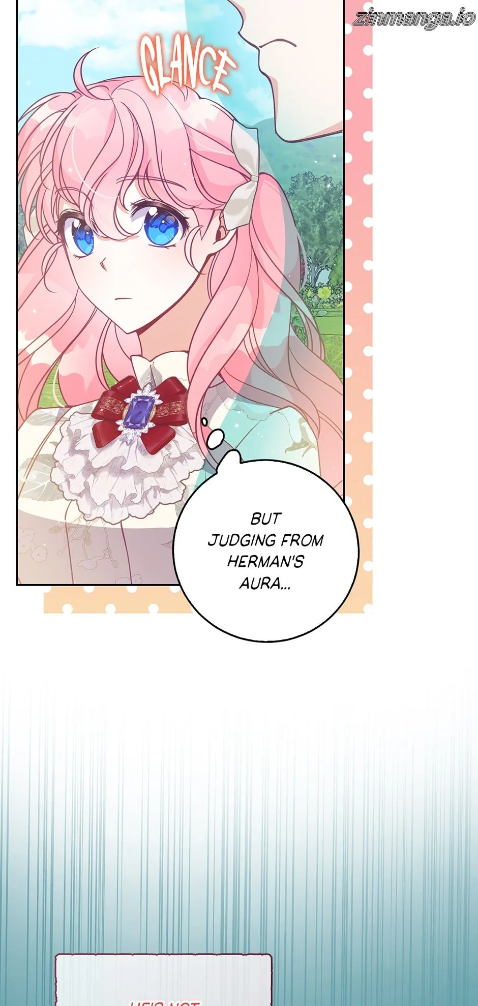 The Precious Sister of the Villainous Grand Duke chapter 113 page 13