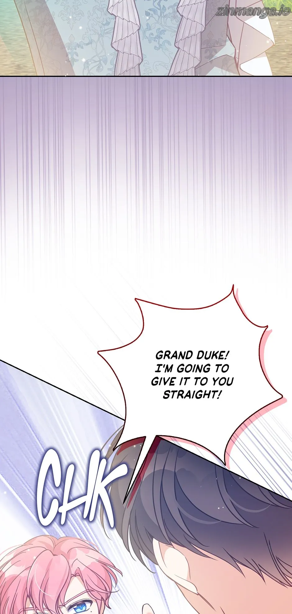 The Precious Sister of the Villainous Grand Duke chapter 113 page 15