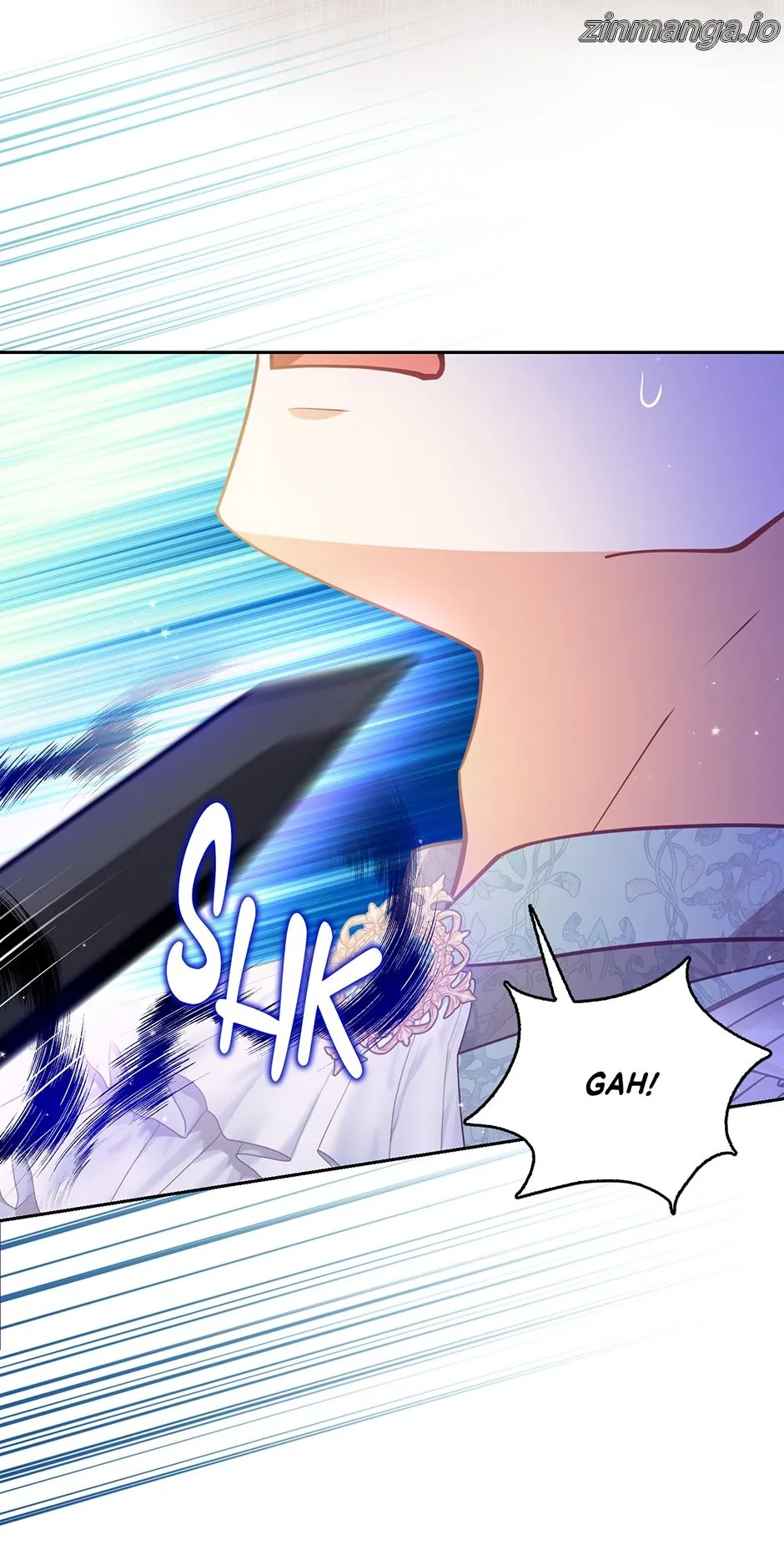 The Precious Sister of the Villainous Grand Duke chapter 113 page 22