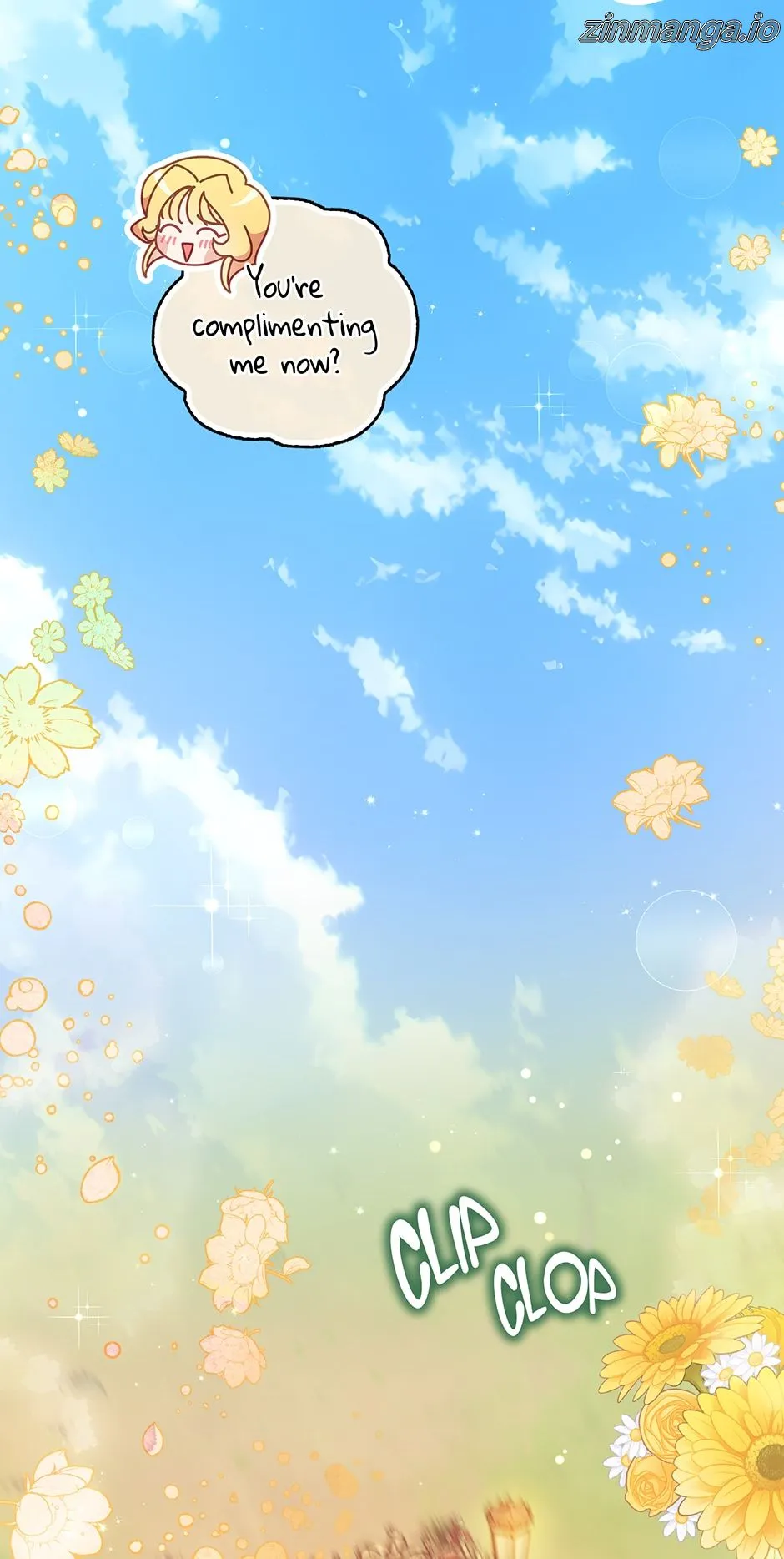 The Precious Sister of the Villainous Grand Duke chapter 113 page 45