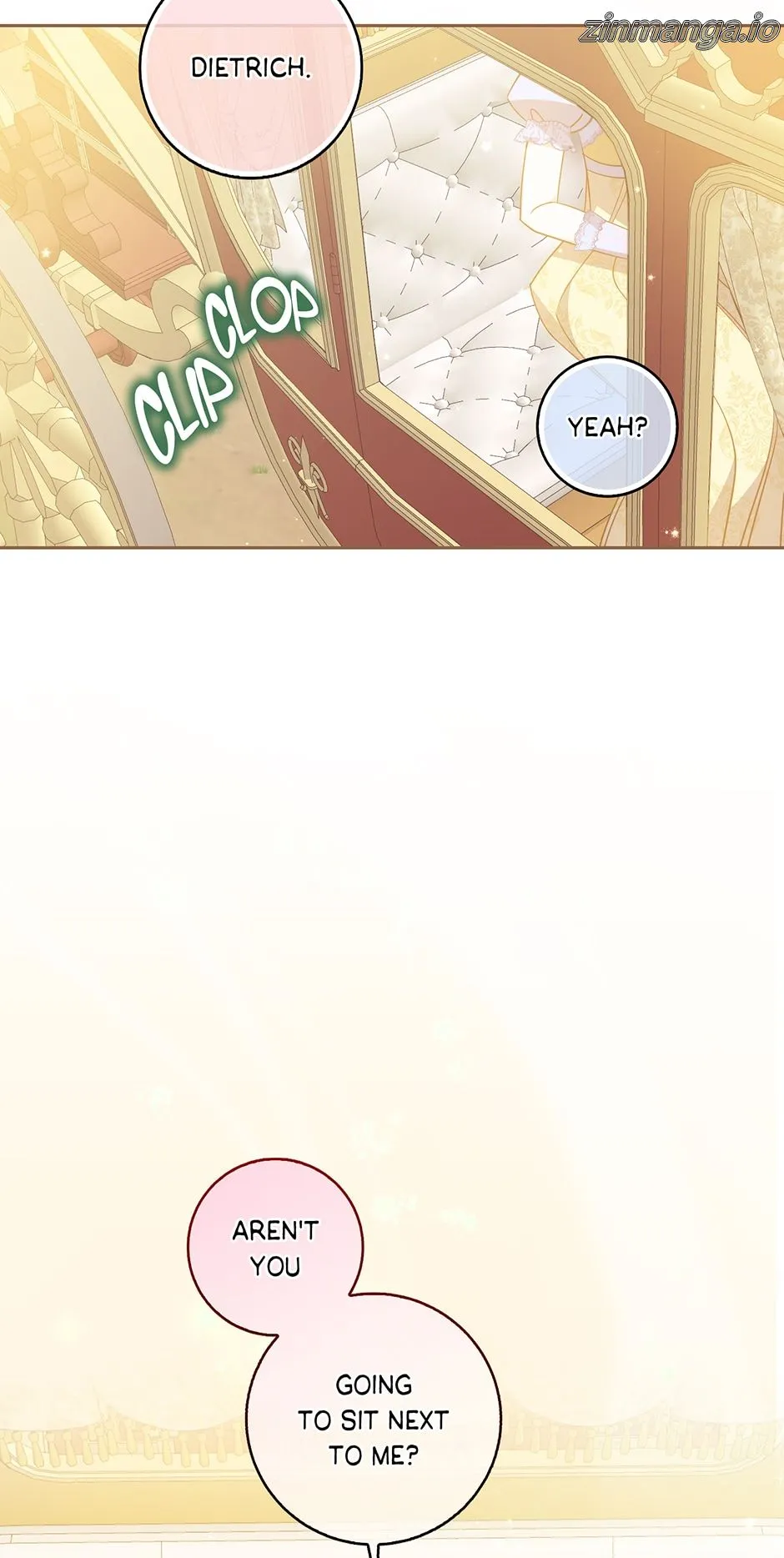 The Precious Sister of the Villainous Grand Duke chapter 113 page 47