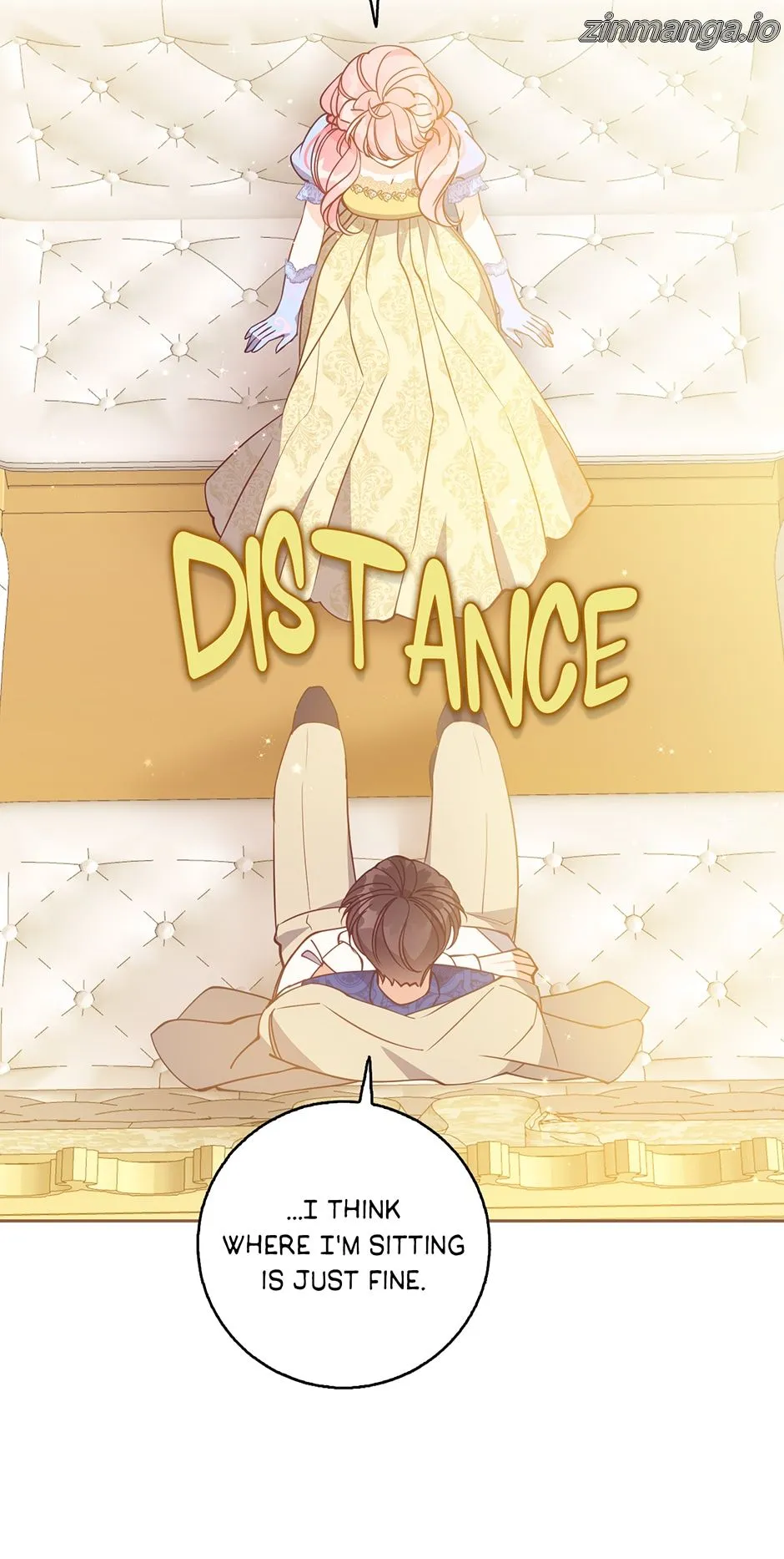 The Precious Sister of the Villainous Grand Duke chapter 113 page 48