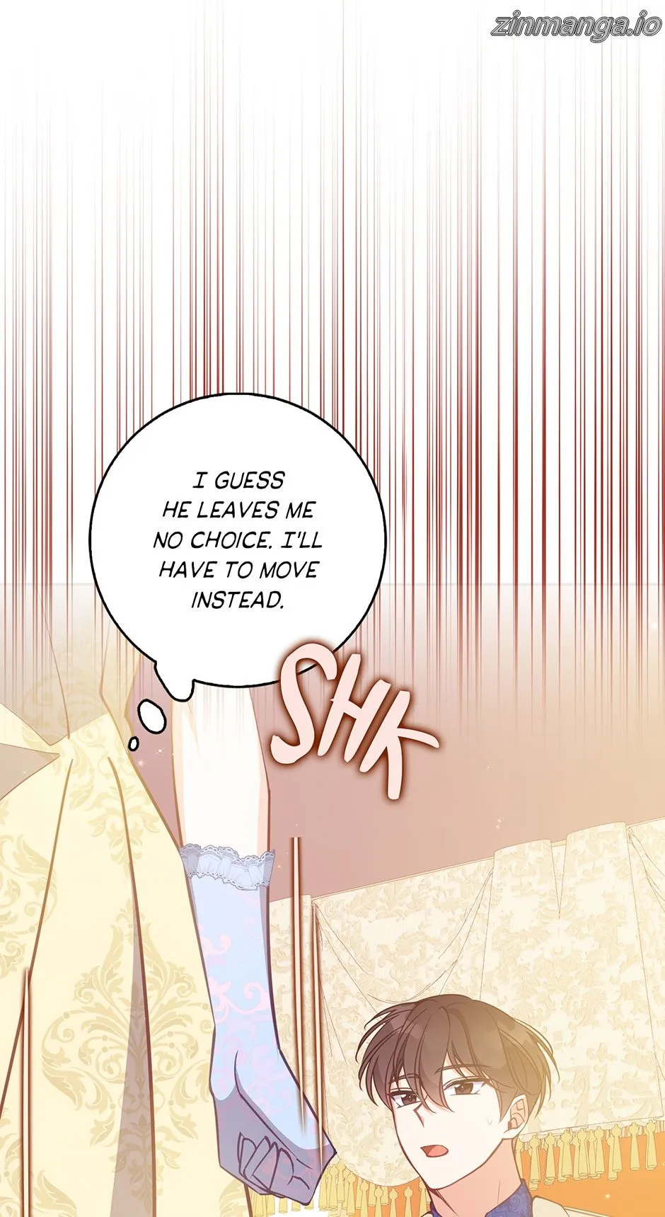 The Precious Sister of the Villainous Grand Duke chapter 113 page 50