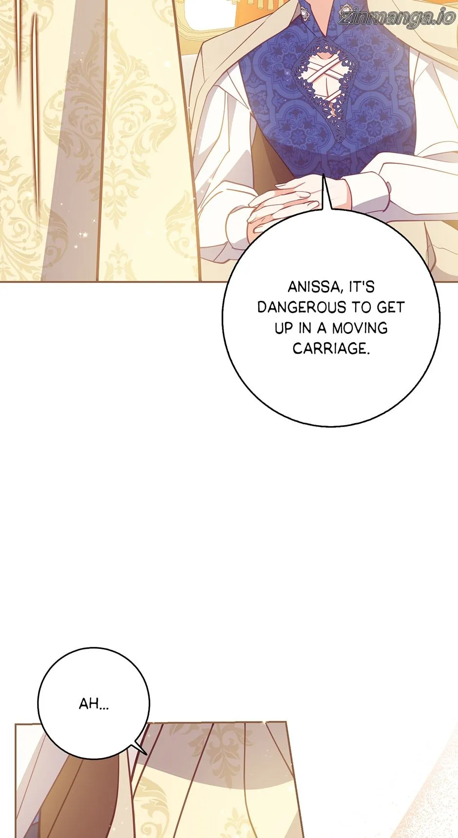 The Precious Sister of the Villainous Grand Duke chapter 113 page 51