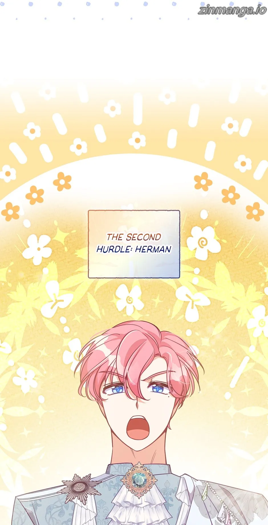 The Precious Sister of the Villainous Grand Duke chapter 113 page 7