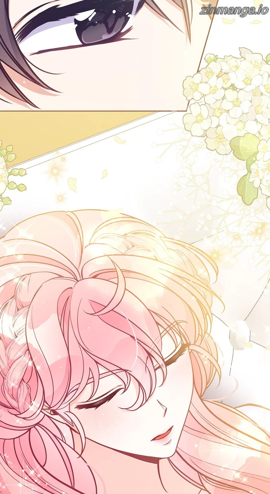 The Precious Sister of the Villainous Grand Duke chapter 113 page 71